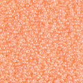 Miyuki 15-4298 15/0 Round Luminous Creamsicle Seed Beads - 5 gm