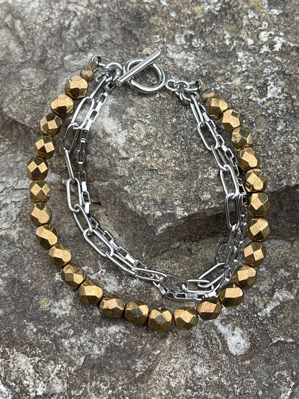 11mm x 4.25mm Stainless Steel Paperclip Cable Chain sold by the Foot - CH 147SS