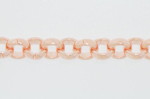 6mm Rolo Chain Sold by The Foot - CH 823