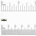 Ball Chain Connector - Available in 8 Finishes - Sold by the Dozen - BCCON2.3