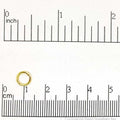 Jump Rings - J/R7 7mm 18g
