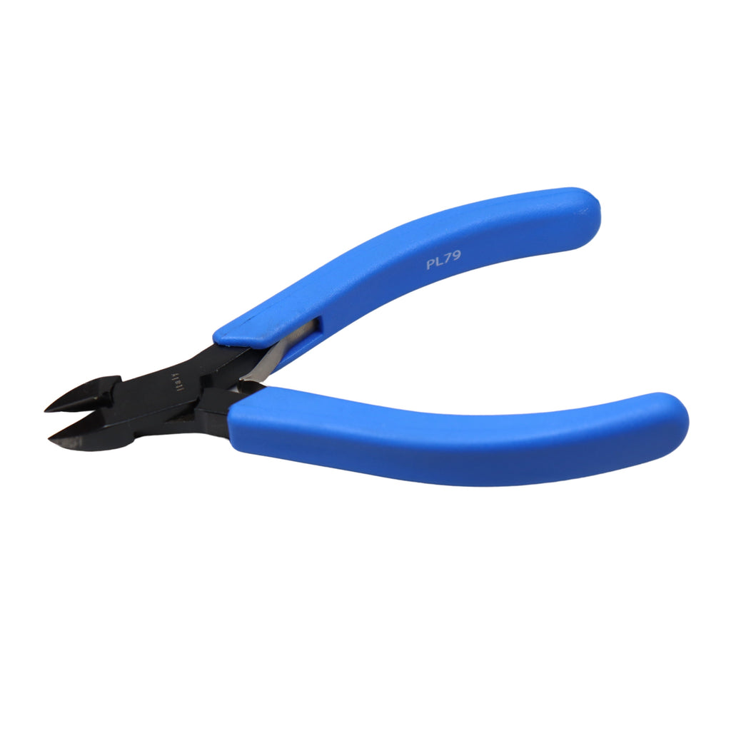 Standard Flush Cutters - Precision Series PL79
