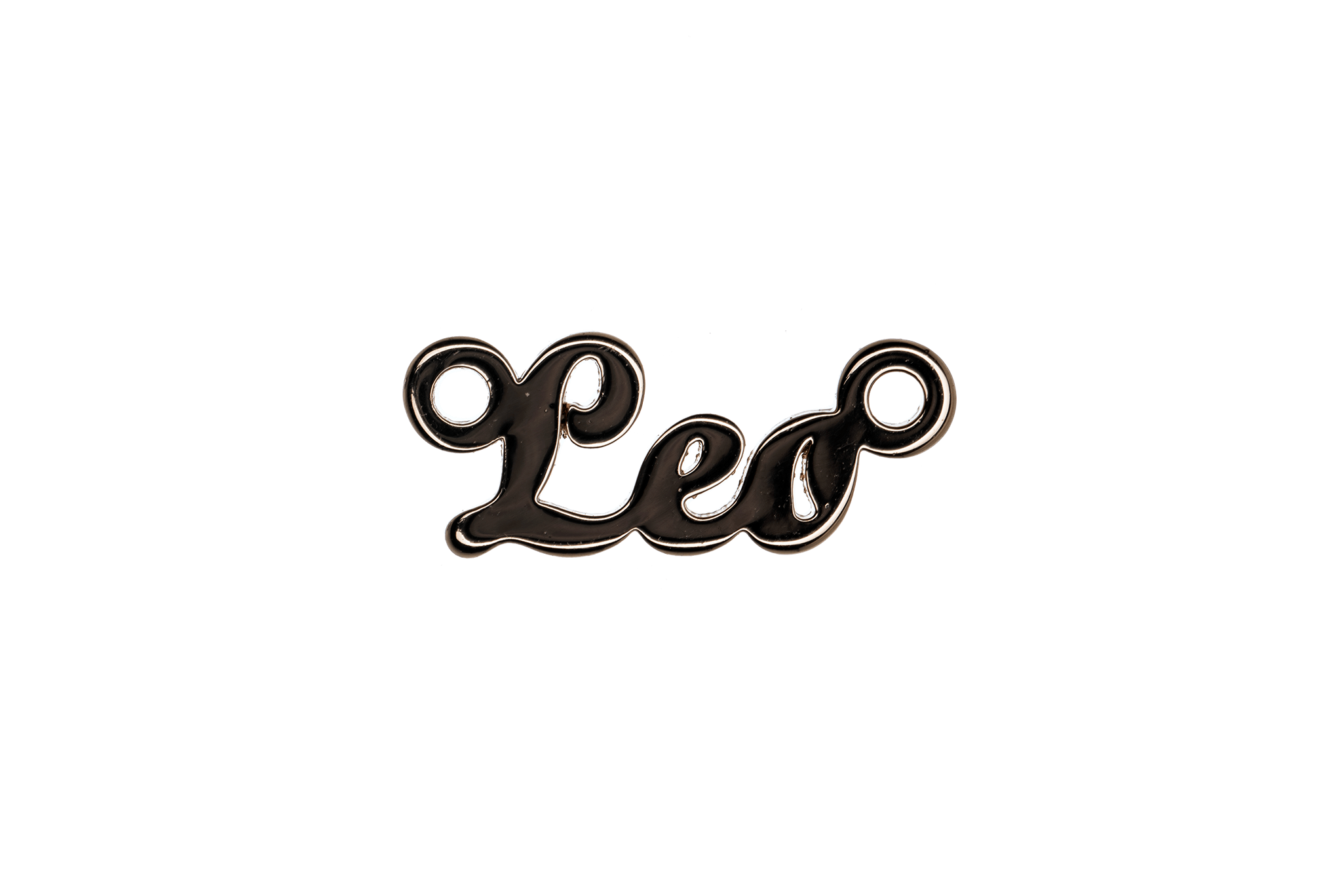 Sign of the Zodiac Charm Laser Cut Brass with 2 Loops - Z1