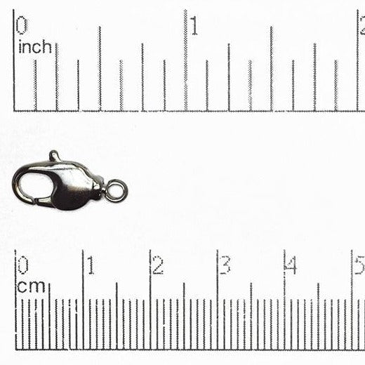 17mm x 9mm Lobster Claw Sold By The Piece - CSL03