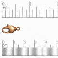 17mm x 9mm Lobster Claw Sold By The Piece - CSL03