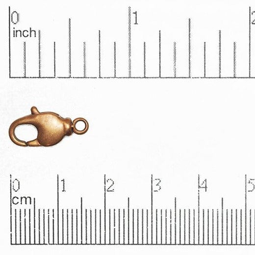 17mm x 9mm Lobster Claw Sold By The Piece - CSL03