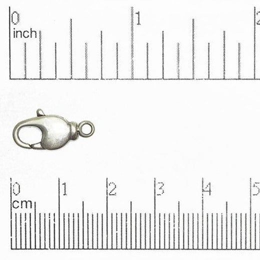 17mm x 9mm Lobster Claw Sold By The Piece - CSL03