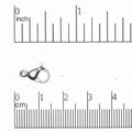 12mm x 7mm Lobster Claw Clasp Made From Stainless Steel Sold By The Piece - C102SS