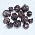 Garnet Tumbled Stone