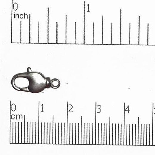 17mm x 9mm Lobster Claw Sold By The Piece - CSL03