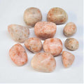 Sunstone Tumbled Pocket Stone